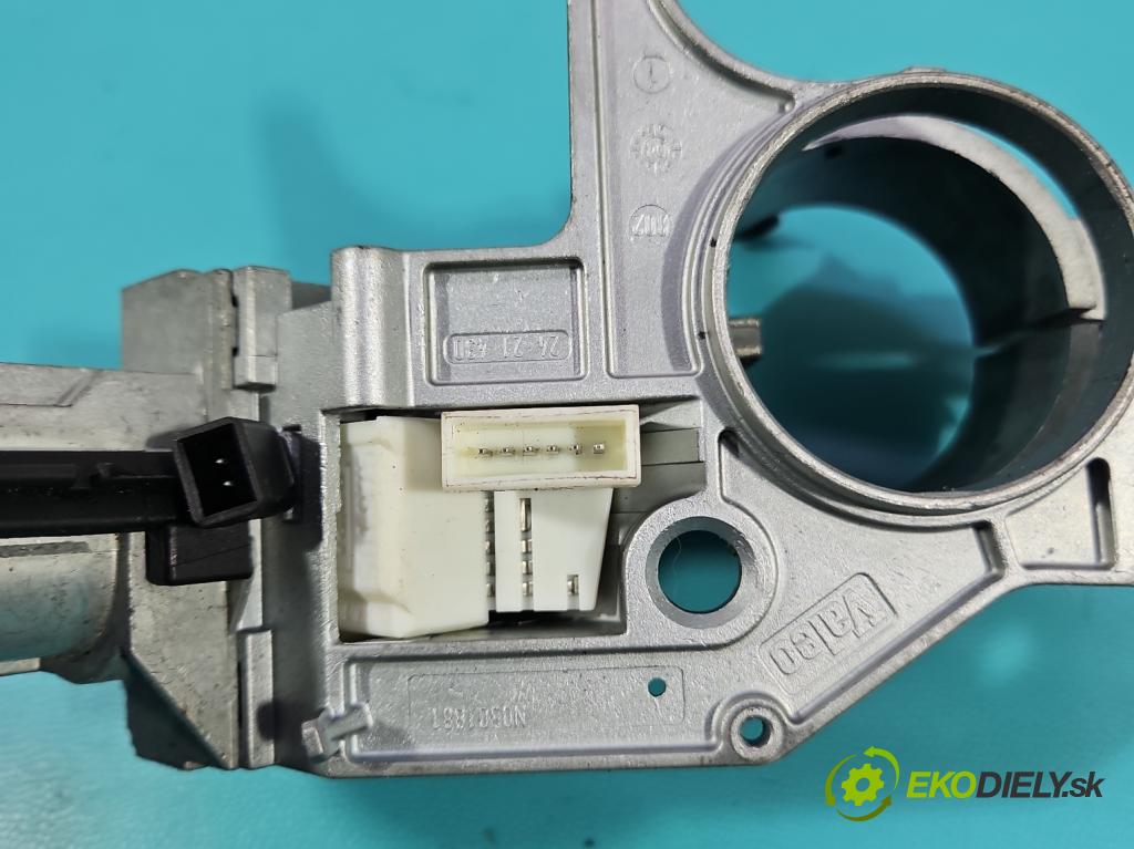 Opel Astra III 2004-2014 1.8 16V 125 HP manual 92 kW 1796 cm3 5- riadiaca jednotka motora 55559272