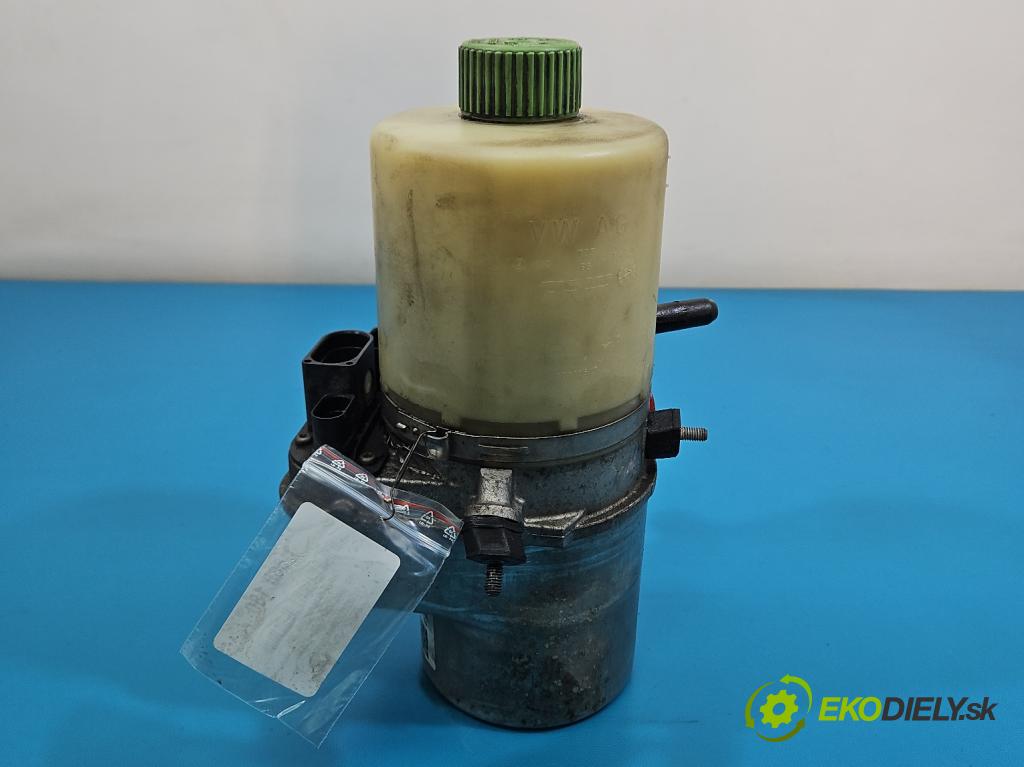 Seat Ibiza IV 6J 2008-2017 1.2 12V 69KM manual 51 kW 1198 cm3 5- čerpadlo posilovač 6R0423156A (Servočerpadlo)