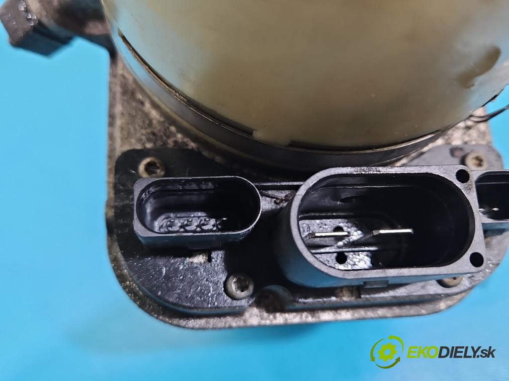 Seat Ibiza IV 6J 2008-2017 1.2 12V 69KM manual 51 kW 1198 cm3 5- čerpadlo posilovač 6R0423156A (Servočerpadlo)