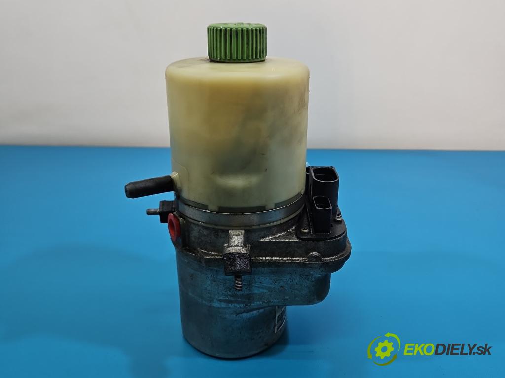 Seat Ibiza IV 6J 2008-2017 1.2 12V 69KM manual 51 kW 1198 cm3 5- čerpadlo posilovač 6R0423156A (Servočerpadlo)