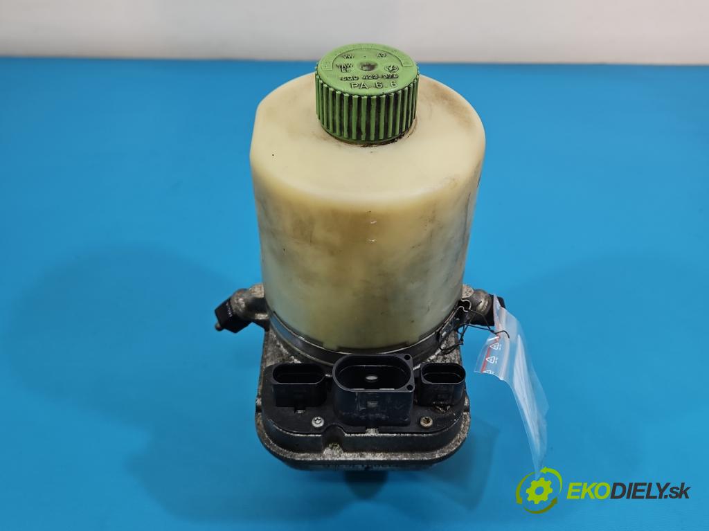 Seat Ibiza IV 6J 2008-2017 1.2 12V 69KM manual 51 kW 1198 cm3 5- čerpadlo posilovač 6R0423156A (Servočerpadlo)