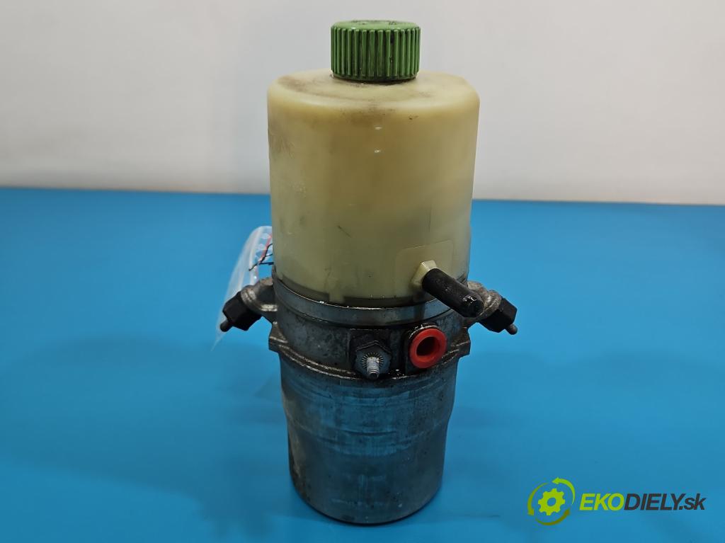 Seat Ibiza IV 6J 2008-2017 1.2 12V 69KM manual 51 kW 1198 cm3 5- čerpadlo posilovač 6R0423156A (Servočerpadlo)