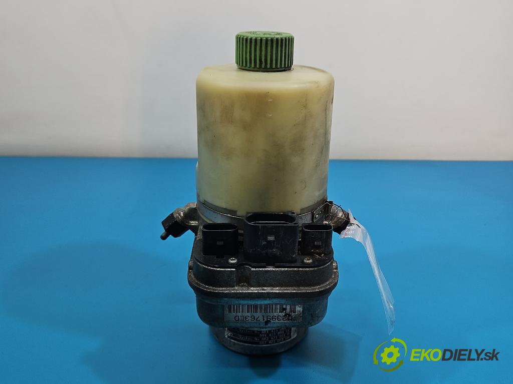 Seat Ibiza IV 6J 2008-2017 1.2 12V 69KM manual 51 kW 1198 cm3 5- čerpadlo posilovač 6R0423156A (Servočerpadlo)