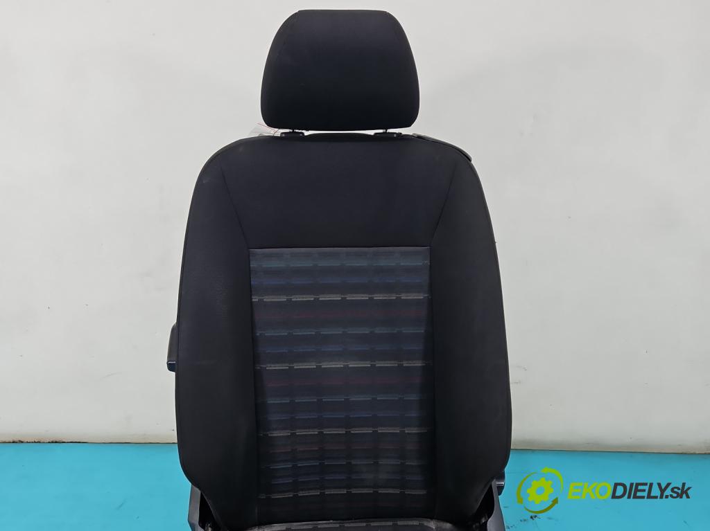 Mercedes A W169 2004-2012 2.0 cdi 109 HP manual 80 kW 1992 cm3 3- Sedačka ľavý  (Sedadlo)