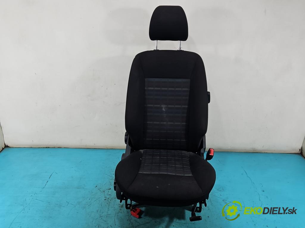Mercedes A W169 2004-2012 2.0 cdi 109 HP manual 80 kW 1992 cm3 3- Sedačka pravý  (Sedadlo)