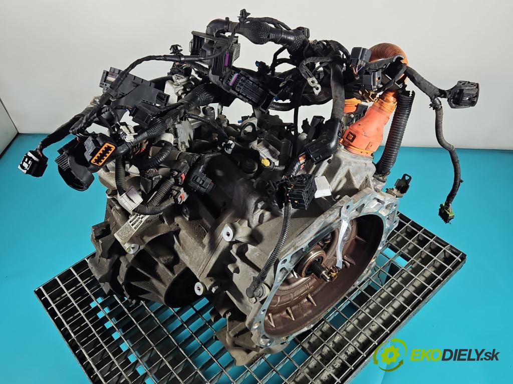 Kia Niro I 2016-2022 1.6 GDI 105 HP automatic 77 kW 1580 cm3 5- prevodovka stupeň,rýchlosť automat 36500-2BDC0