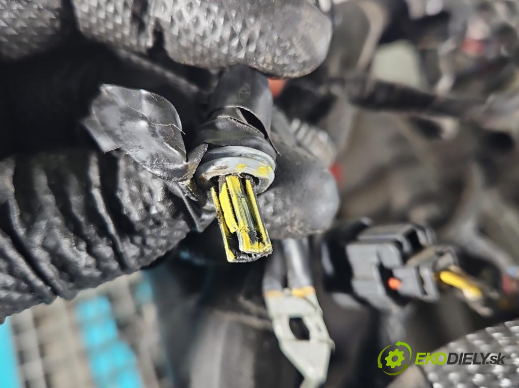 Kia Niro I 2016-2022 1.6 GDI 105 HP automatic 77 kW 1580 cm3 5- prevodovka stupeň,rýchlosť automat 36500-2BDC0