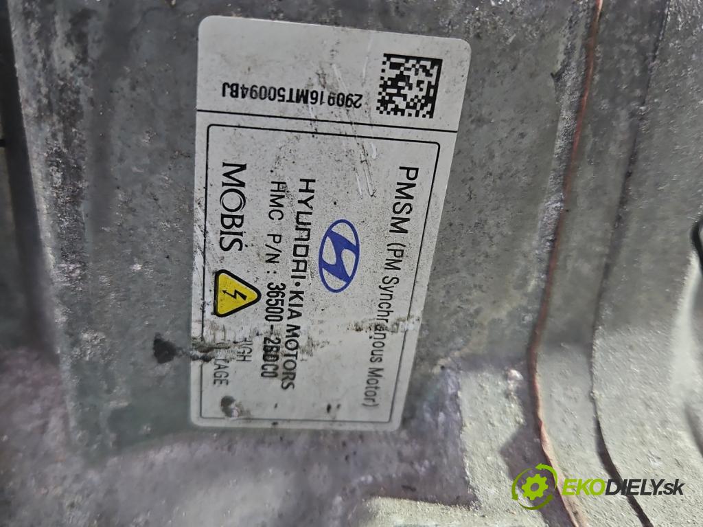 Kia Niro I 2016-2022 1.6 GDI 105 HP automatic 77 kW 1580 cm3 5- prevodovka stupeň,rýchlosť automat 36500-2BDC0