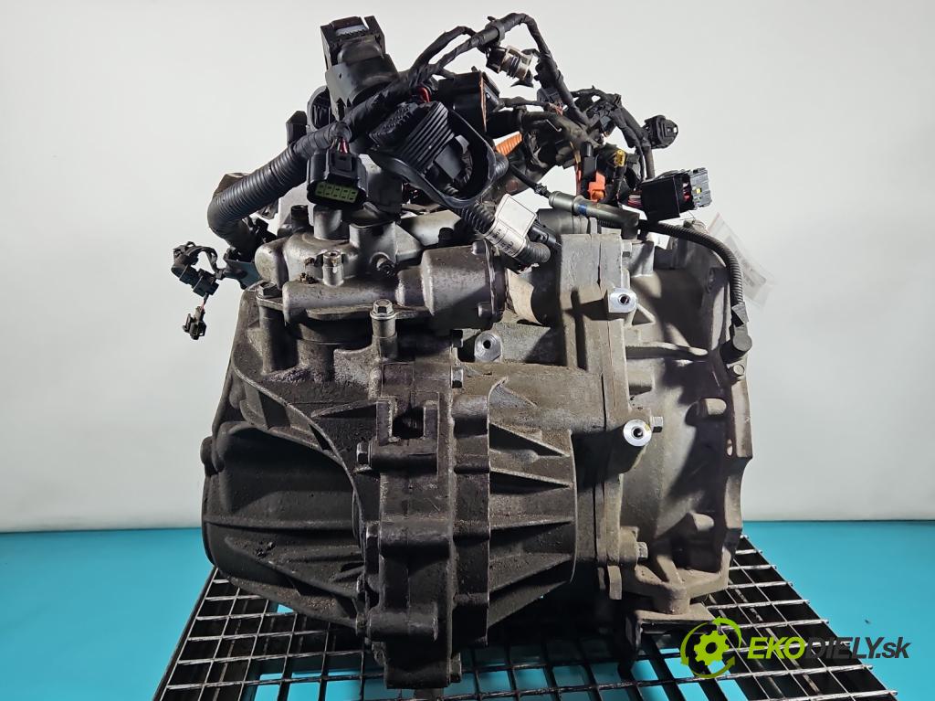 Kia Niro I 2016-2022 1.6 GDI 105 HP automatic 77 kW 1580 cm3 5- prevodovka stupeň,rýchlosť automat 36500-2BDC0