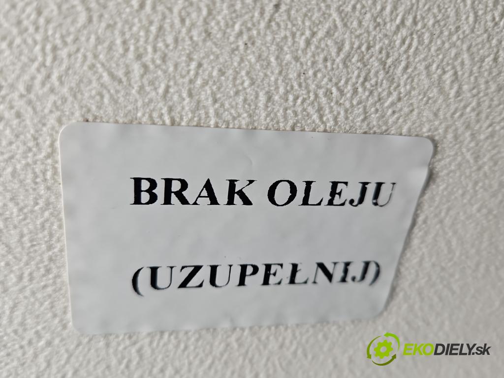 Kia Niro I 2016-2022 1.6 GDI 105 HP automatic 77 kW 1580 cm3 5- prevodovka stupeň,rýchlosť automat 36500-2BDC0