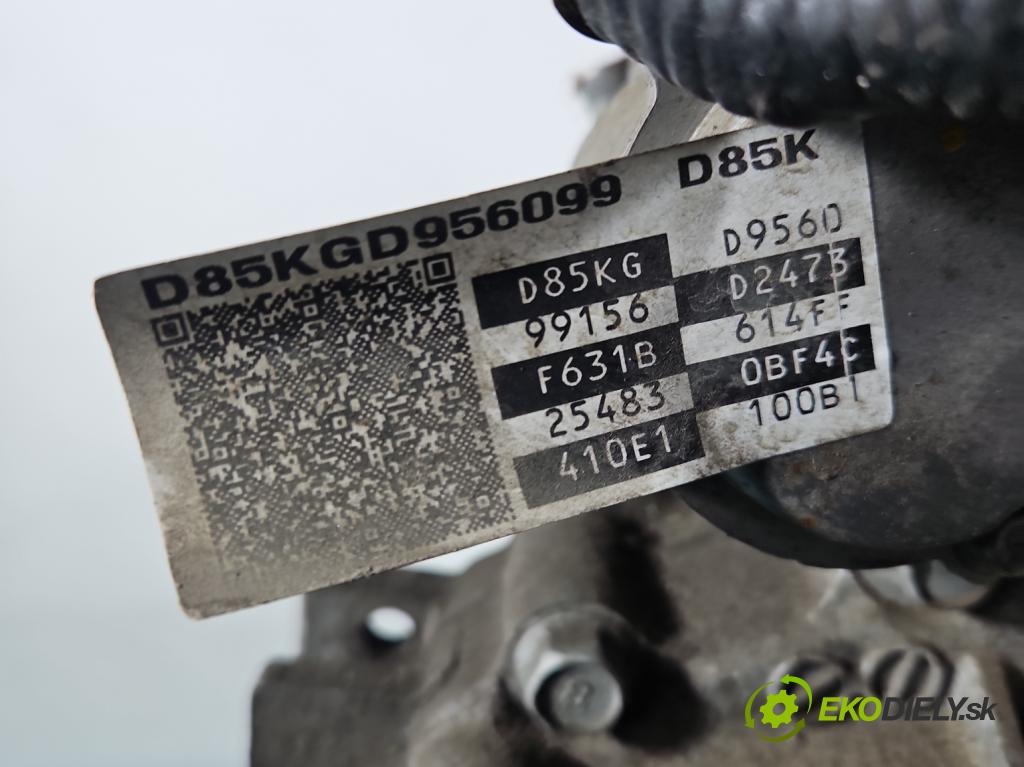 Kia Niro I 2016-2022 1.6 GDI 105 HP automatic 77 kW 1580 cm3 5- prevodovka stupeň,rýchlosť automat 36500-2BDC0