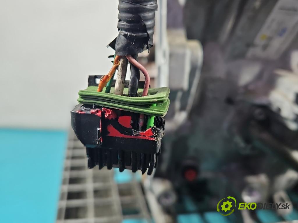 Kia Niro I 2016-2022 1.6 GDI 105 HP automatic 77 kW 1580 cm3 5- prevodovka stupeň,rýchlosť automat 36500-2BDC0