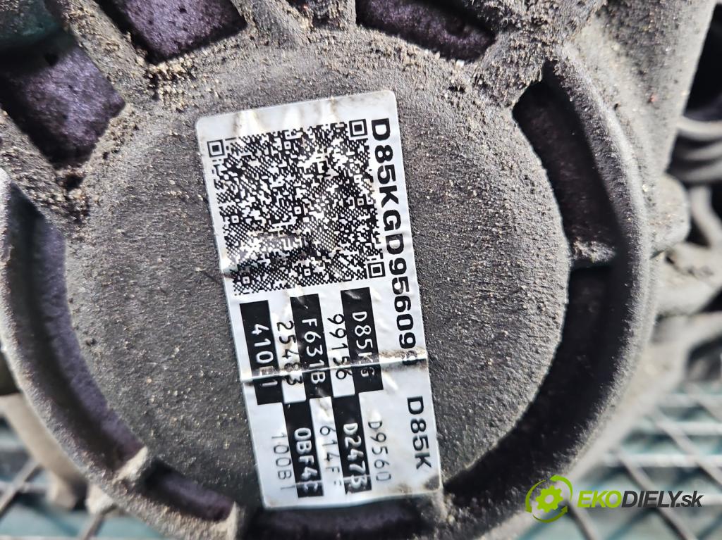 Kia Niro I 2016-2022 1.6 GDI 105 HP automatic 77 kW 1580 cm3 5- prevodovka stupeň,rýchlosť automat 36500-2BDC0