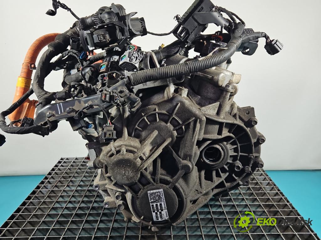 Kia Niro I 2016-2022 1.6 GDI 105 HP automatic 77 kW 1580 cm3 5- prevodovka stupeň,rýchlosť automat 36500-2BDC0