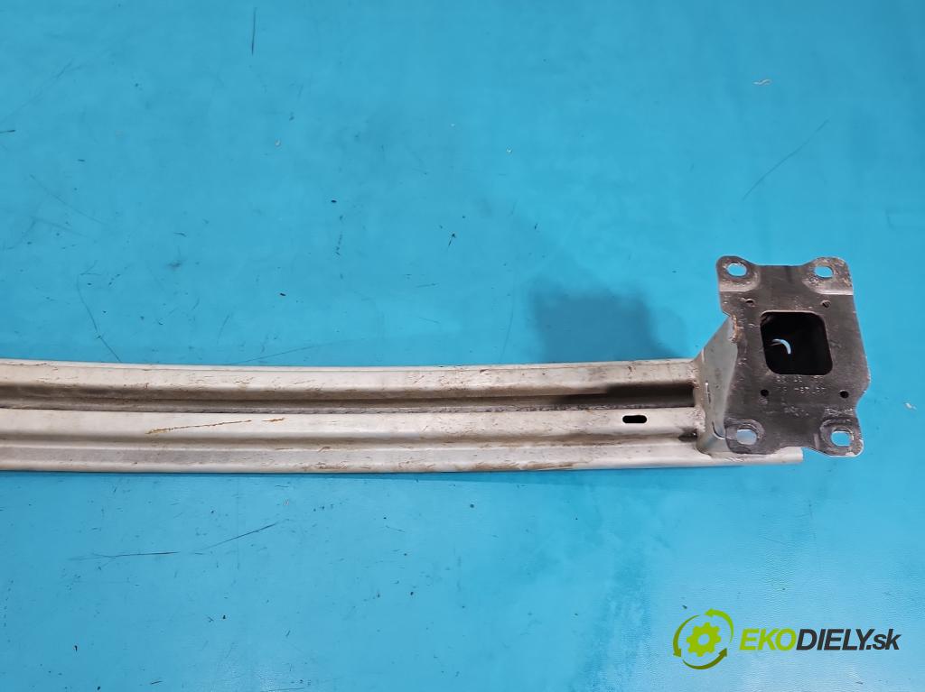 Skoda Scala 2019- 1.5 TSI 150 hp manual 110 kW 1498 cm3 5- výztuha nárazníku zadní 657807305A