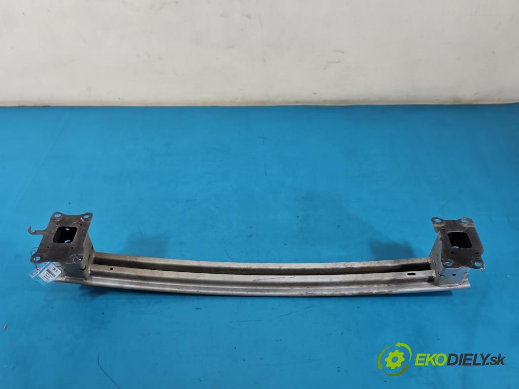 Skoda Scala 2019- 1.5 TSI 150 hp manual 110 kW 1498 cm3 5- výztuha nárazníku zadní 657807305A