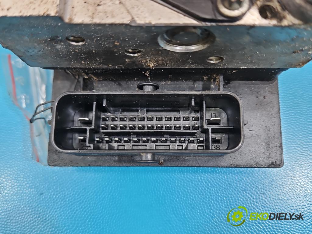 Seat Ibiza IV 6J 2008-2017 1.2 12V 69KM manual 51 kW 1198 cm3 5- čerpadlo abs 0265239003 (Pumpa ABS)