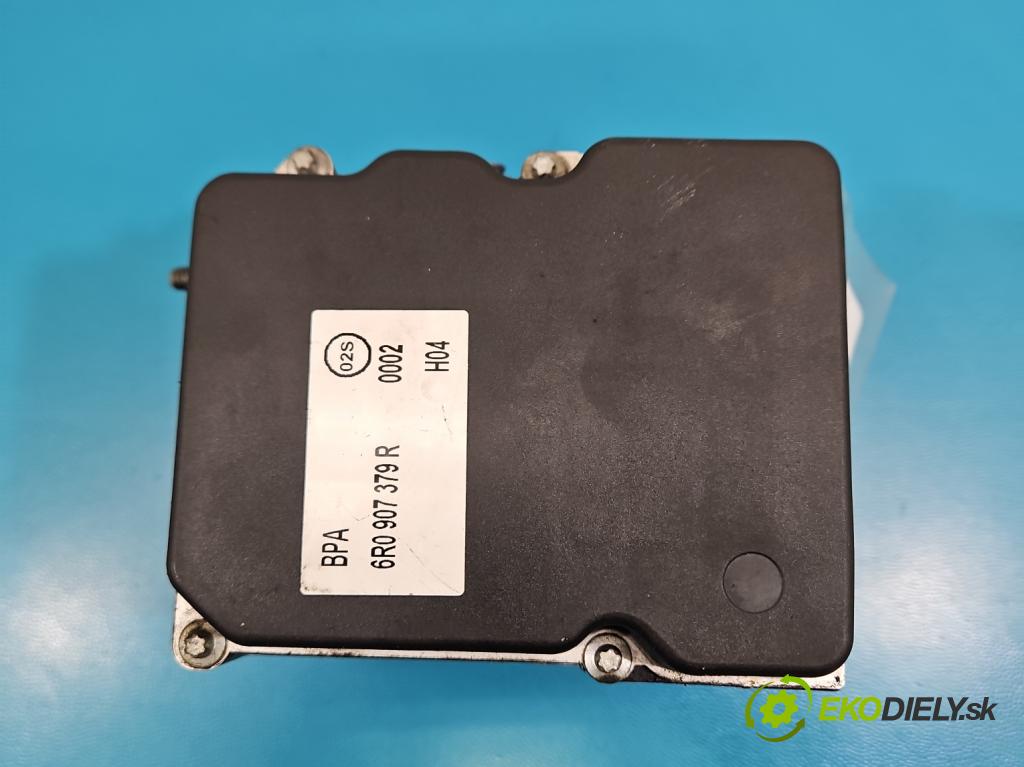 Seat Ibiza IV 6J 2008-2017 1.2 12V 69KM manual 51 kW 1198 cm3 5- čerpadlo abs 0265239003 (Pumpa ABS)