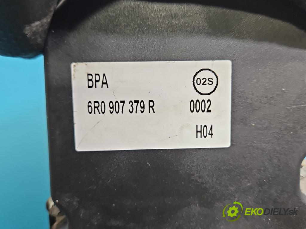 Seat Ibiza IV 6J 2008-2017 1.2 12V 69KM manual 51 kW 1198 cm3 5- čerpadlo abs 0265239003 (Pumpa ABS)