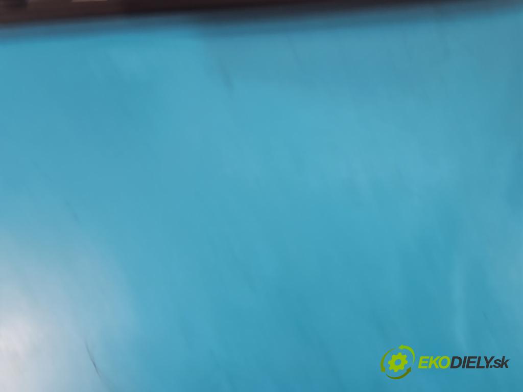 Jeep Cherokee KL 2013-2023 2.0 multijet: 140 HP manual 103 kW 1956 cm3 5- Těsnění: dvere predné ľavé