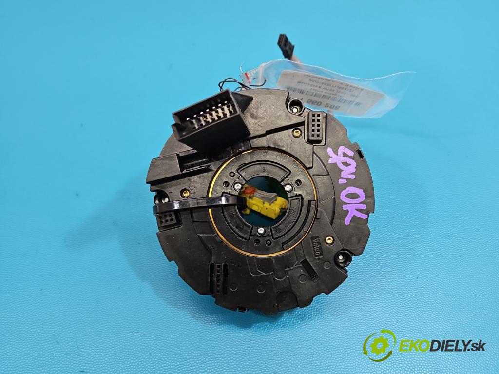 Mercedes A W169 2004-2012 2.0 cdi 109 HP manual 80 kW 1992 cm3 3- Páska: airbag A1694640618 (Airbag)