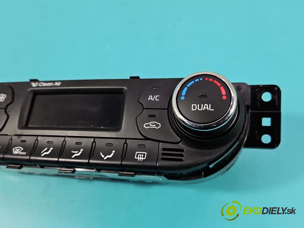 Kia Ceed II 2012-2018 1.6 crdi 128 HP manual 94 kW 1582 cm3 5- panel kúrenia A2C32149703