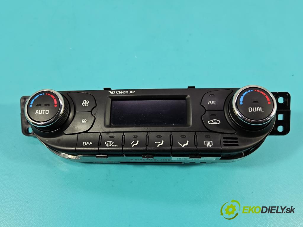 Kia Ceed II 2012-2018 1.6 crdi 128 HP manual 94 kW 1582 cm3 5- panel kúrenia A2C32149703