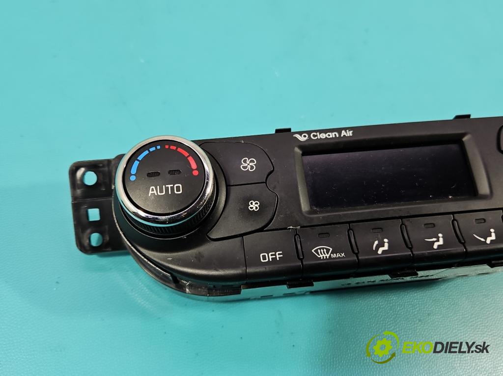 Kia Ceed II 2012-2018 1.6 crdi 128 HP manual 94 kW 1582 cm3 5- panel kúrenia A2C32149703