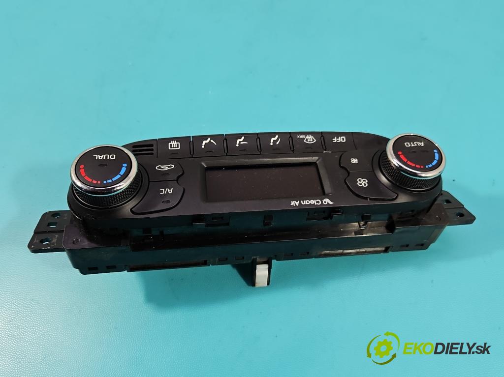 Kia Ceed II 2012-2018 1.6 crdi 128 HP manual 94 kW 1582 cm3 5- panel kúrenia A2C32149703