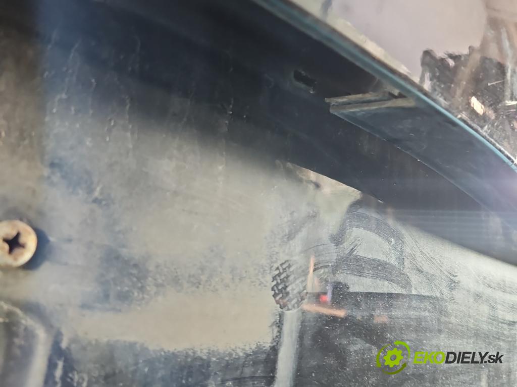 Kia Ceed II 2012-2018 1.6 crdi 128 HP manual 94 kW 1582 cm3 5- zadna kufor  (Kapota zadná (kufor))