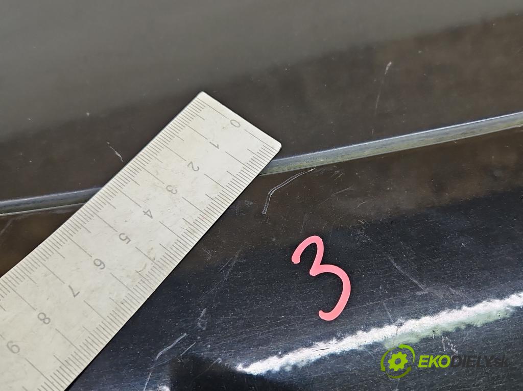 Kia Ceed II 2012-2018 1.6 crdi 128 HP manual 94 kW 1582 cm3 5- zadna kufor  (Kapota zadná (kufor))