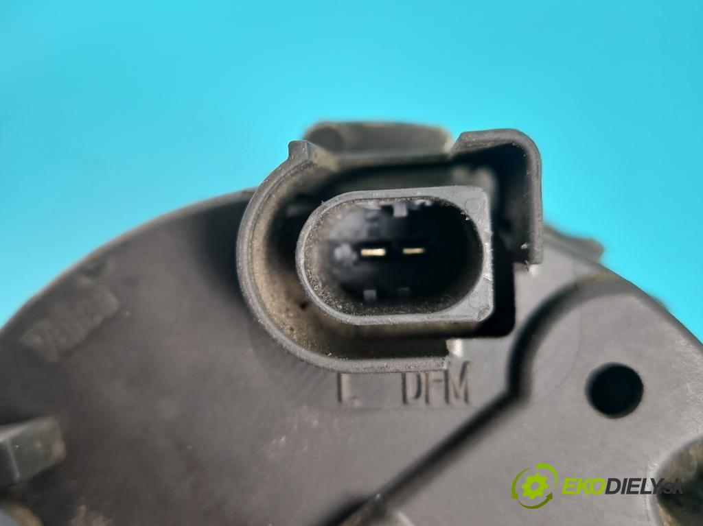 Seat Ibiza IV 6J 2008-2017 1.2 12V 69KM manual 51 kW 1198 cm3 5- Alternator 03D903025H (Alternátor)