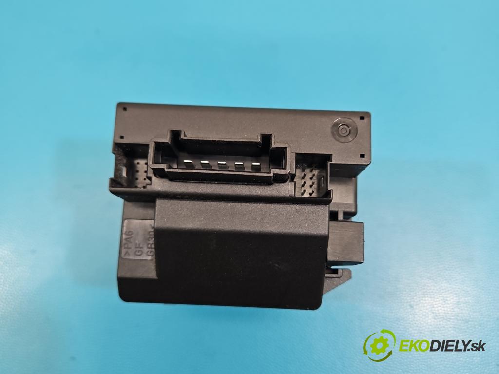 Mercedes A W169 2004-2012 2.0 cdi 109 HP manual 80 kW 1992 cm3 3- Spínačka 1695451308 (Spínacia skrinka)