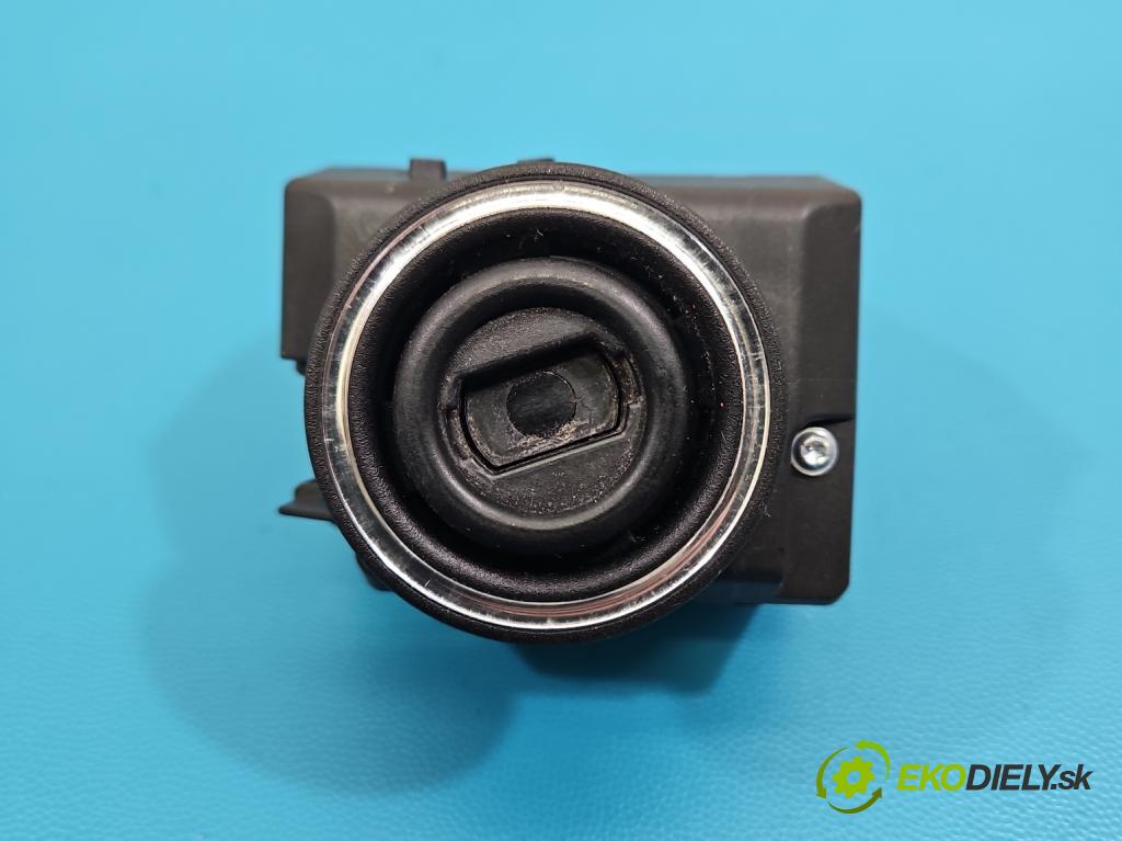 Mercedes A W169 2004-2012 2.0 cdi 109 HP manual 80 kW 1992 cm3 3- Spínačka 1695451308 (Spínacia skrinka)