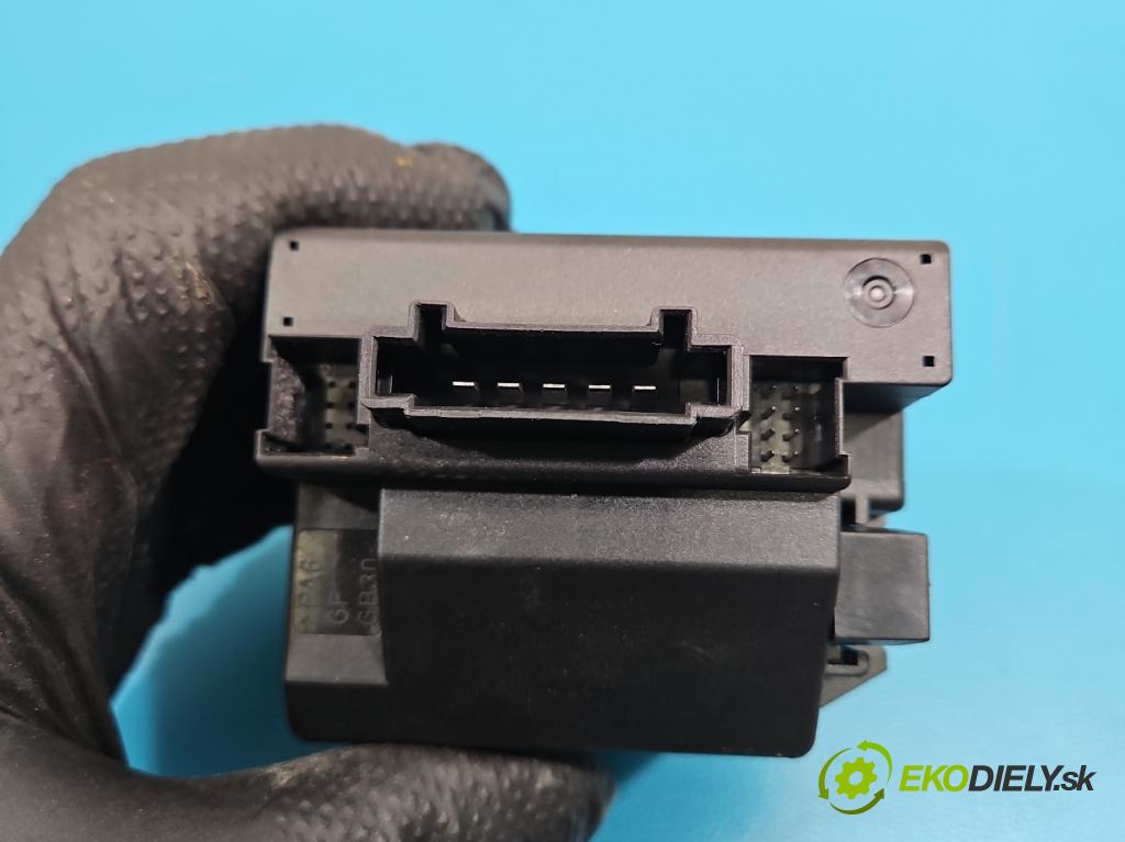 Mercedes A W169 2004-2012 2.0 cdi 109 HP manual 80 kW 1992 cm3 3- Spínačka 1695451308 (Spínacia skrinka)