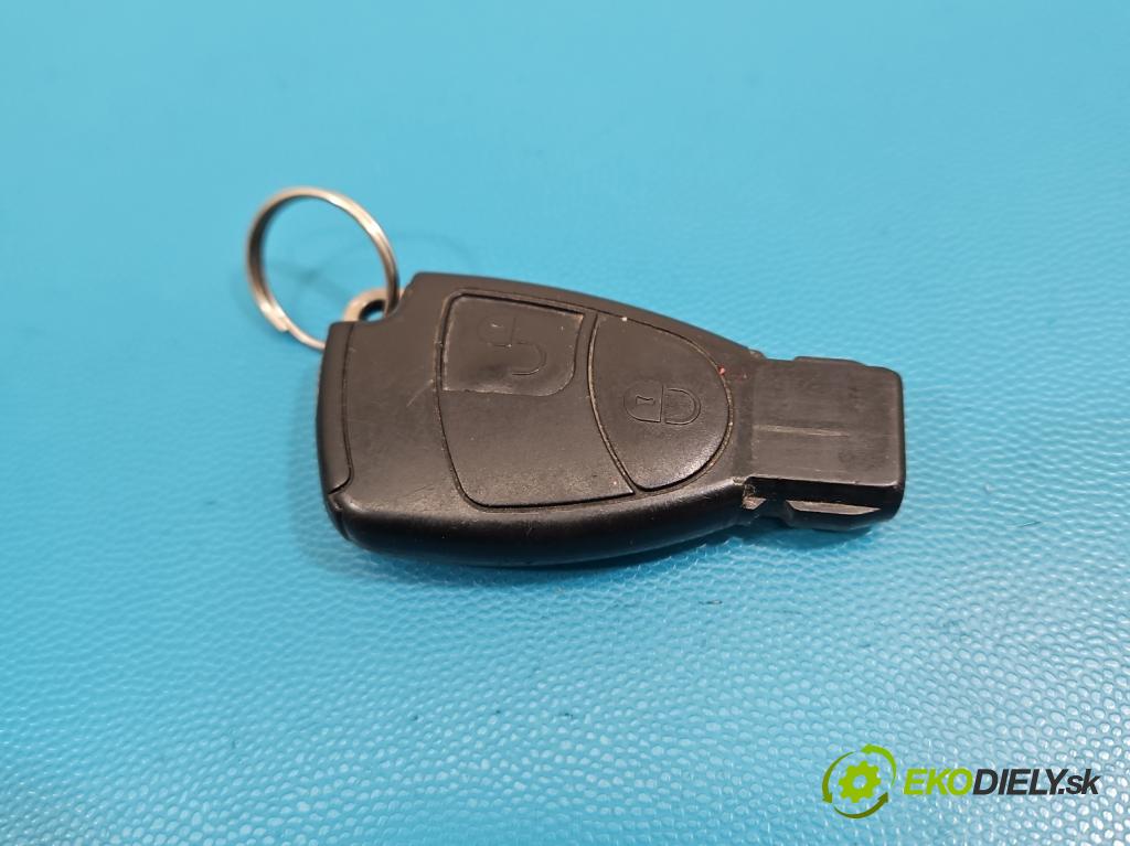 Mercedes A W169 2004-2012 2.0 cdi 109 HP manual 80 kW 1992 cm3 3- Spínačka 1695451308 (Spínacia skrinka)