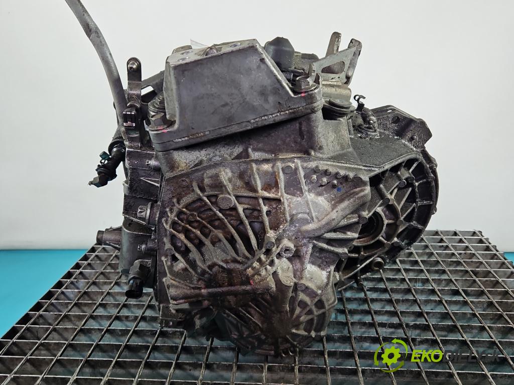 Fiat Freemont 2.0 jtd 170 HP manual 125 kW 1956 cm3 5- prevodovka stupeň,rýchlosť manual C635