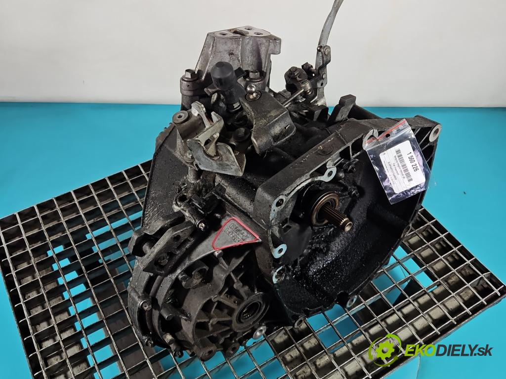 Fiat Freemont 2.0 jtd 170 HP manual 125 kW 1956 cm3 5- prevodovka stupeň,rýchlosť manual C635