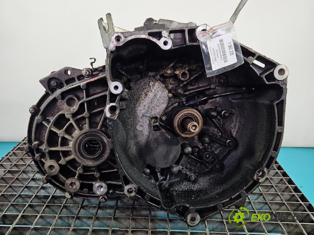 Fiat Freemont 2.0 jtd 170 HP manual 125 kW 1956 cm3 5- prevodovka stupeň,rýchlosť manual C635