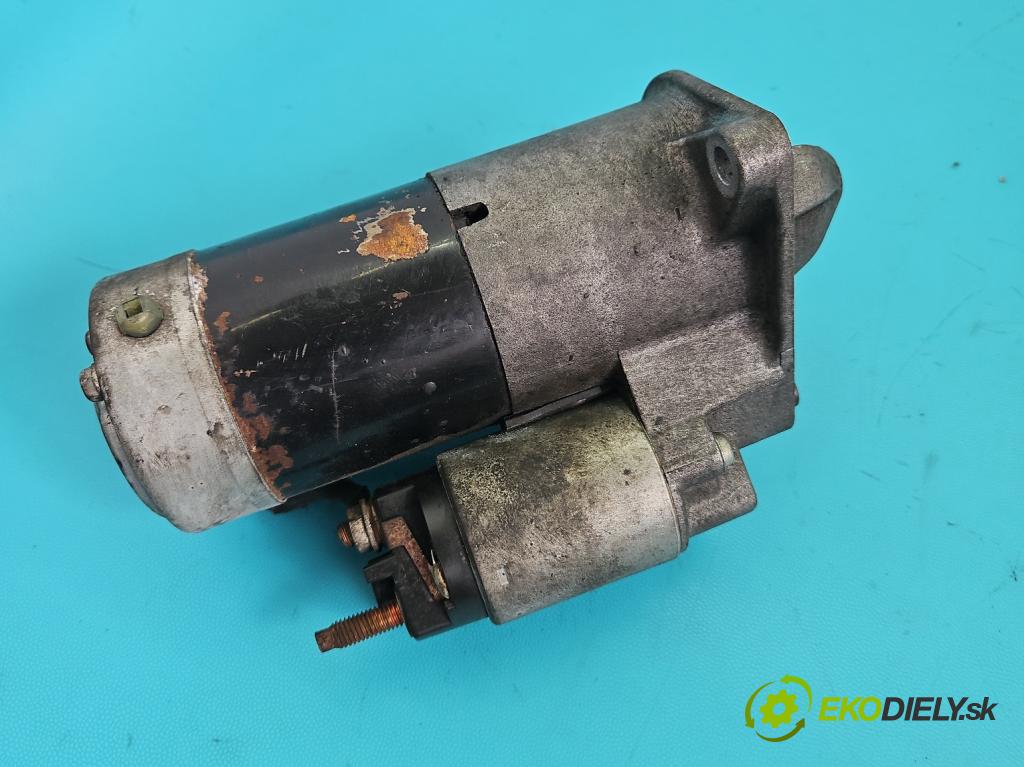 Fiat Freemont 2.0 jtd 170 HP manual 125 kW 1956 cm3 5- štartér M001T31171ZC (Štartér)