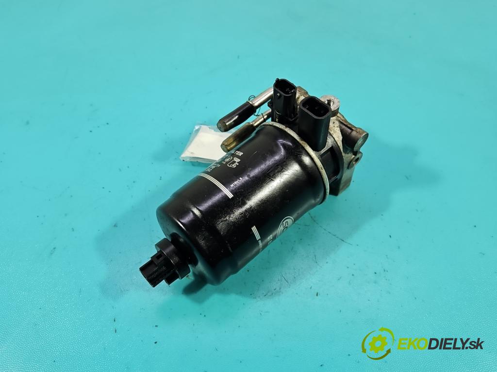 Fiat Freemont 2.0 jtd 170 hp manual 125 kW 1956 cm3 5- obal filtra paliva 3000862