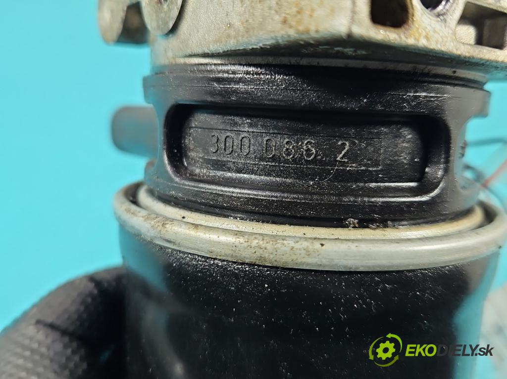 Fiat Freemont 2.0 jtd 170 HP manual 125 kW 1956 cm3 5- obal filtra palivo 3000862