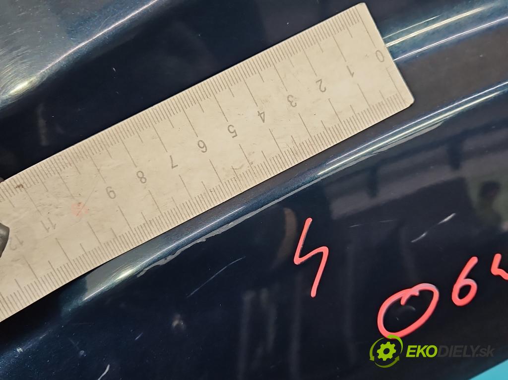 Fiat Freemont 2.0 jtd 170 HP manual 125 kW 1956 cm3 5- blatník predné ľavý (Blatník predný ľavý)