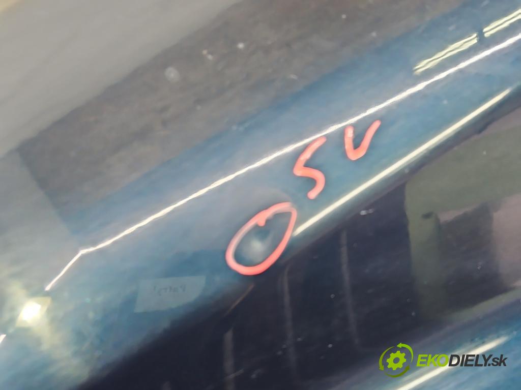 Fiat Freemont 2.0 jtd 170 HP manual 125 kW 1956 cm3 5- blatník predné ľavý (Blatník predný ľavý)