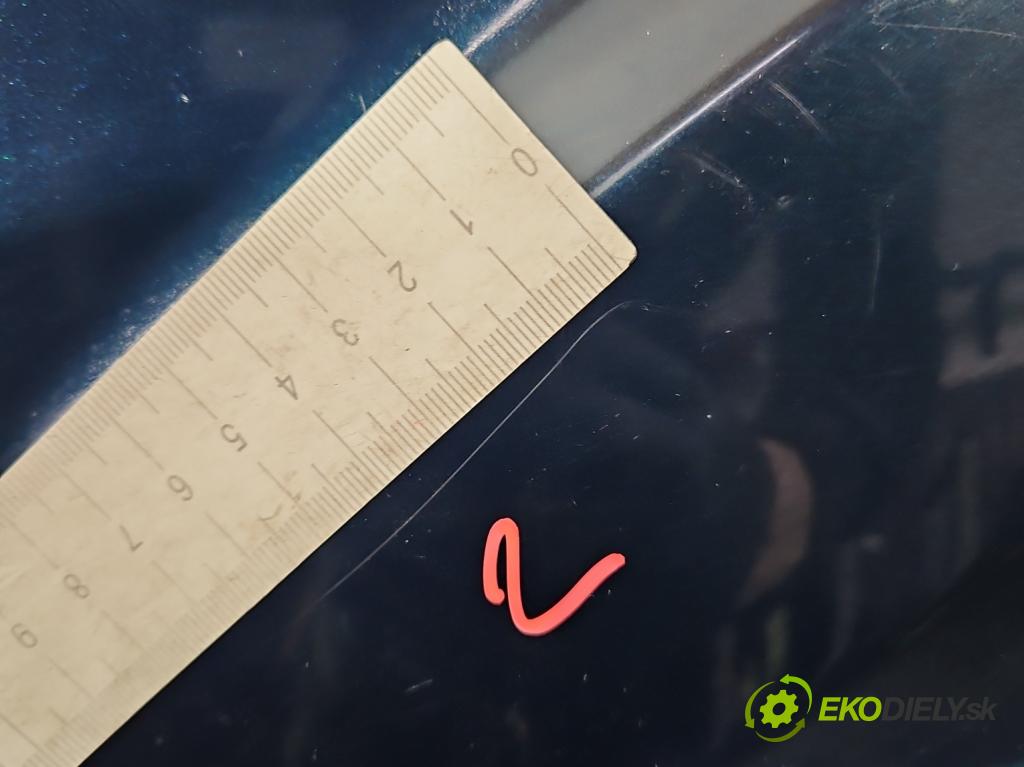 Fiat Freemont 2.0 jtd 170 HP manual 125 kW 1956 cm3 5- blatník predné ľavý (Blatník predný ľavý)