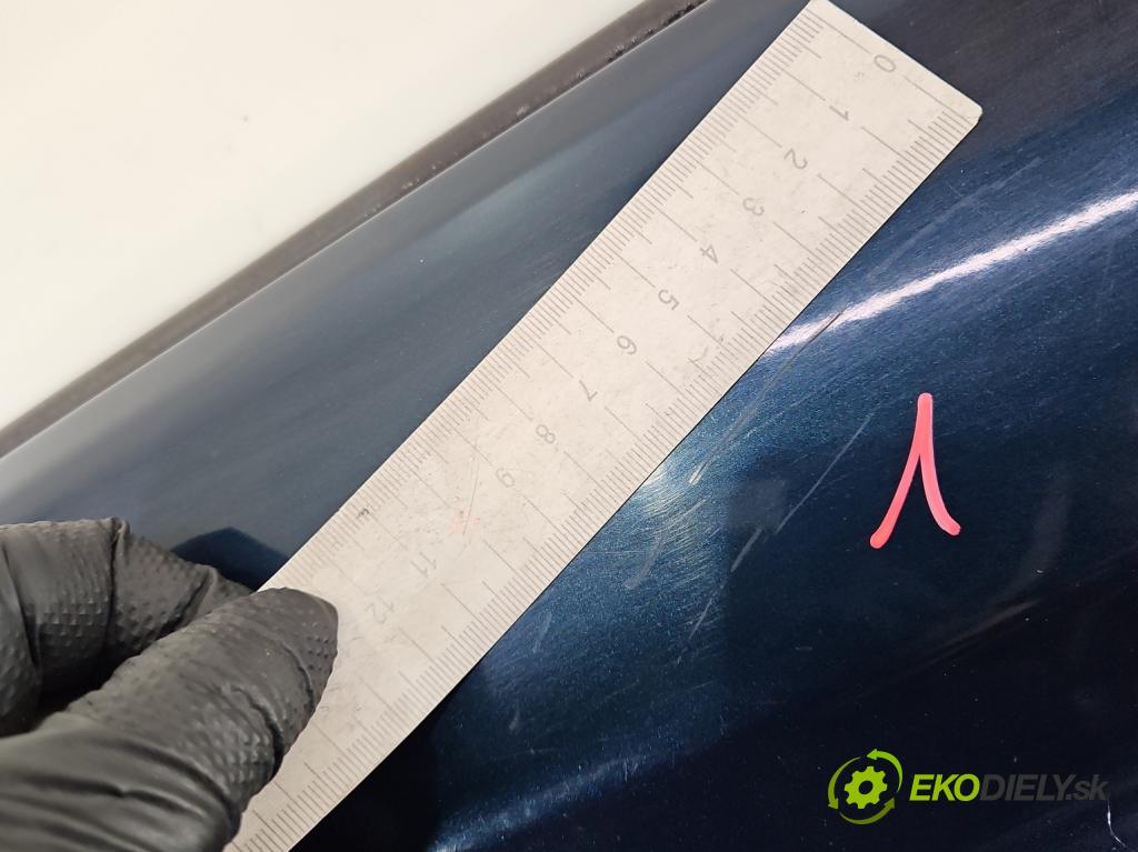 Fiat Freemont 2.0 jtd 170 HP manual 125 kW 1956 cm3 5- blatník predné ľavý (Blatník predný ľavý)