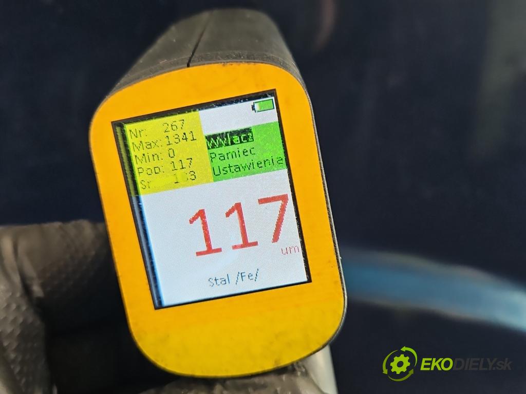 Fiat Freemont 2.0 jtd 170 HP manual 125 kW 1956 cm3 5- blatník predné ľavý (Blatník predný ľavý)