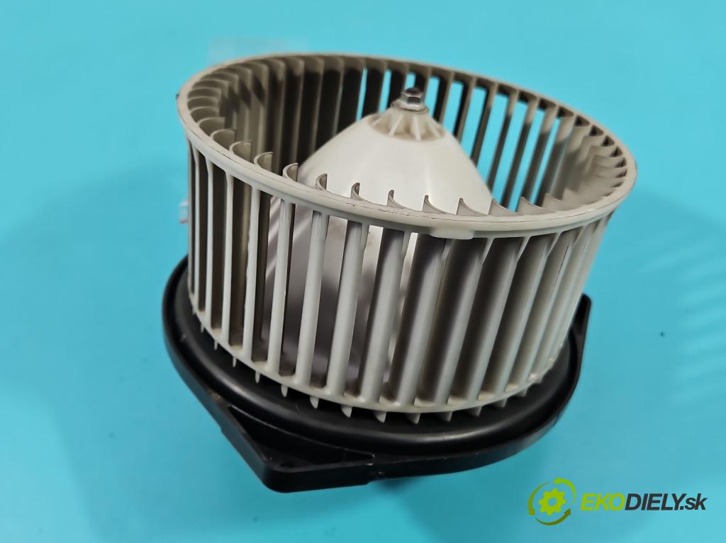 Honda Fr-v 2.0 16V 150 HP manual 110 kW 1998 cm3 5- ventilátor vzduchu 83150-30352