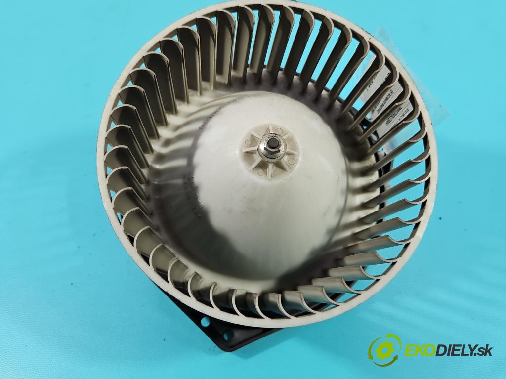 Honda Fr-v 2.0 16V 150 HP manual 110 kW 1998 cm3 5- ventilátor vzduchu 83150-30352