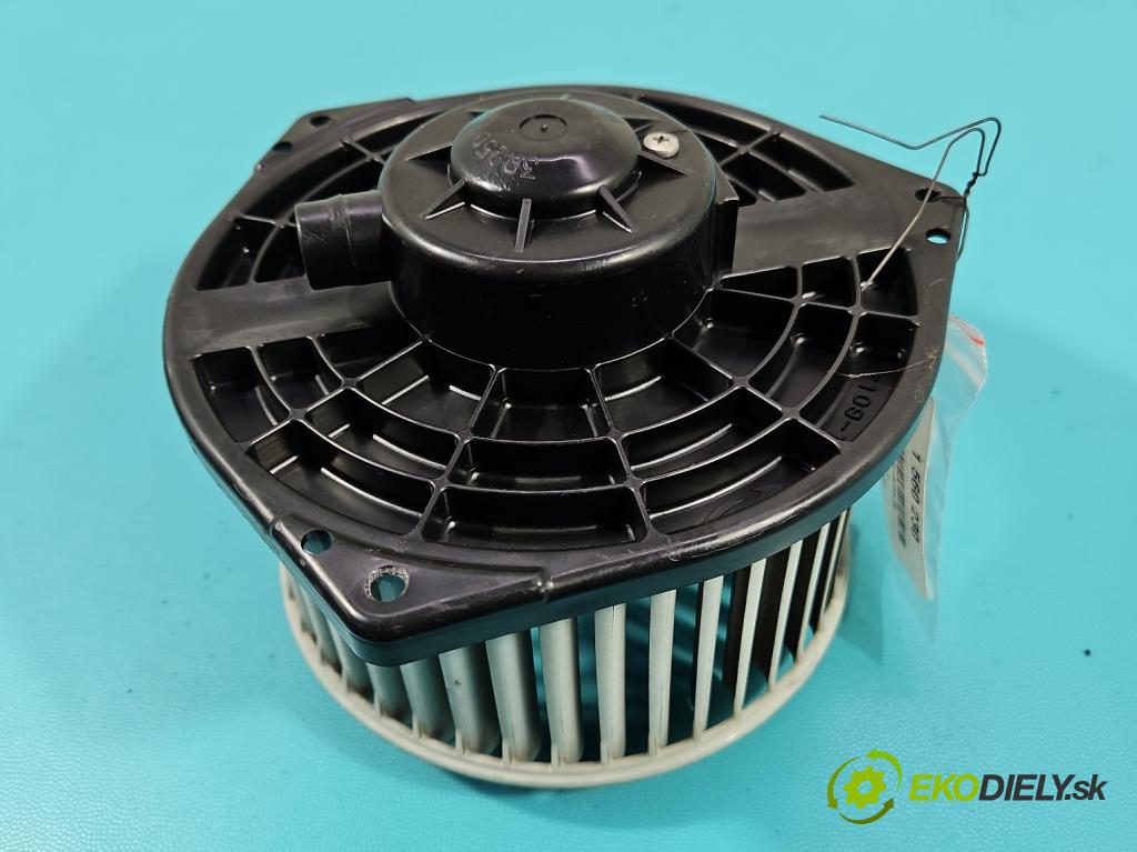 Honda Fr-v 2.0 16V 150 HP manual 110 kW 1998 cm3 5- ventilátor vzduchu 83150-30352